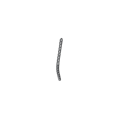 Варіабельні анатомічні (VA-LCP) блокуючі пластини для дистального відділу плечової кістки, латерального розташування