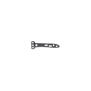 Варіабельна анатомічна (VA-LCP) блокуюча пластина для медіальної фіксації , Тип II