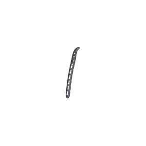 Вариабельные анатомические (VA-LCP) блокирующие пластины для проксимального отдела локтевого отростка (олекранона), под винты диаметром 2.7–3.5 мм