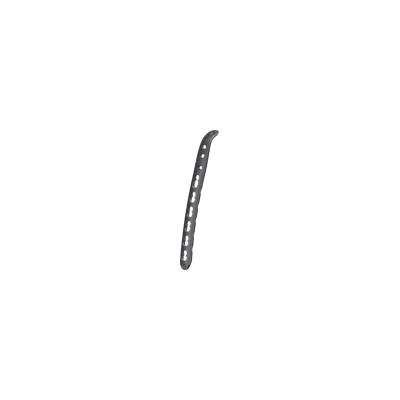 Вариабельные анатомические (VA-LCP) блокирующие пластины для проксимального отдела локтевого отростка (олекранона), под винты диаметром 2.7–3.5 мм