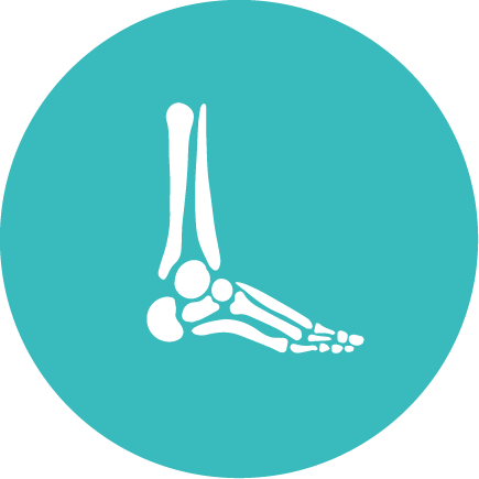 Хірургія стопи